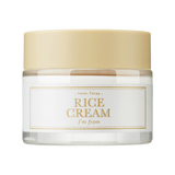Rice Cream 50g - 2