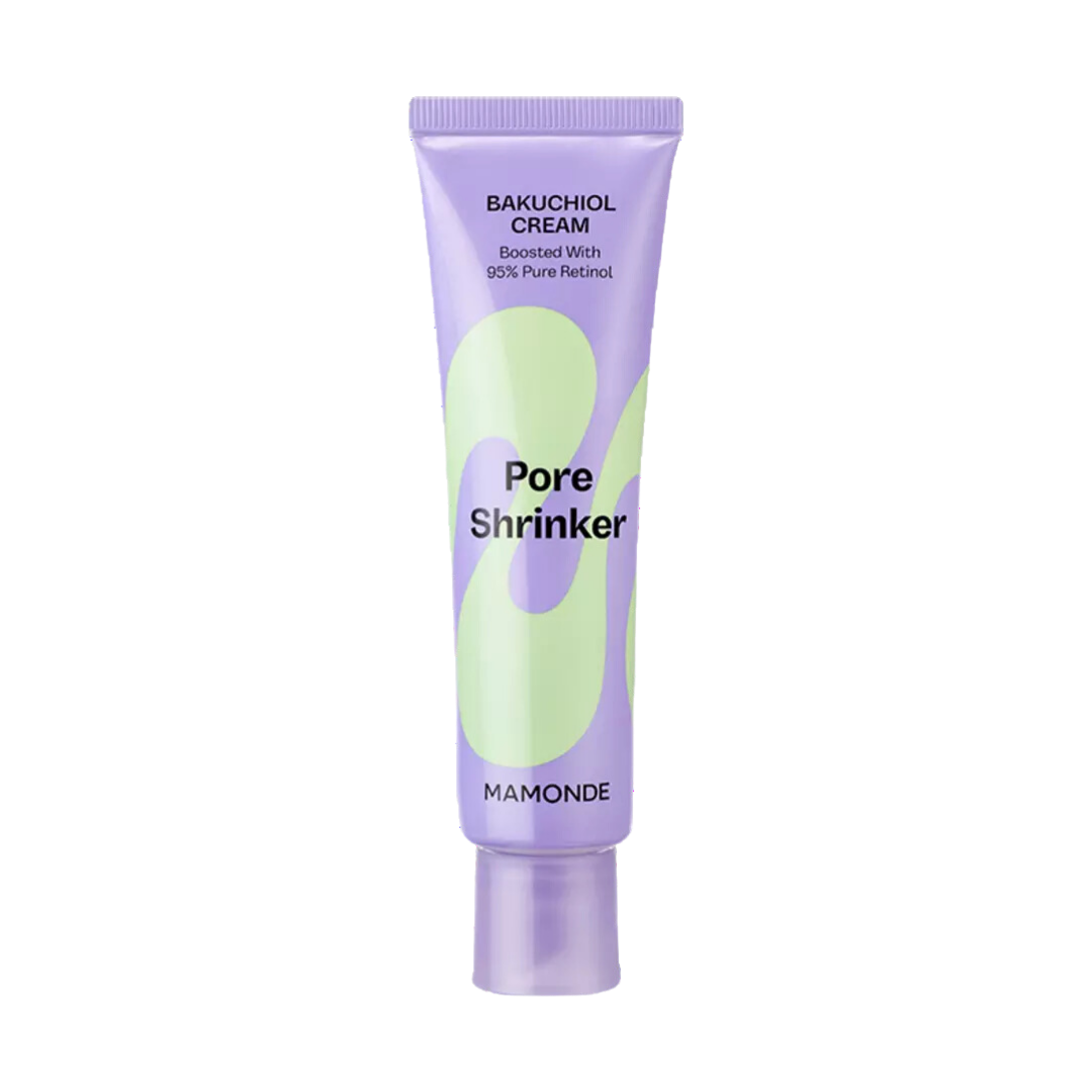 Pore Shrinker Bakuchiol Retinol Cream 60ml