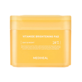Vitamide Brightening Pad 100ea