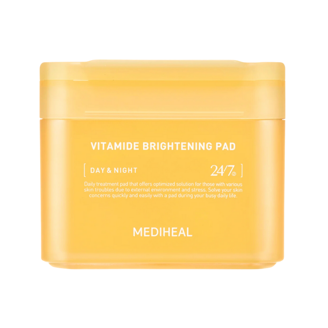 Vitamide Brightening Pad 100ea