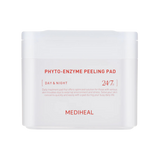 [Mediheal] Phyto-Enzyme Peeling Pad 90ea