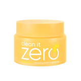 [Banilaco] Clean it Zero Cleansing Balm Brightening 100ml