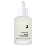 No. 3 Skin Softening Serum 50ml
