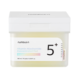 [Numbuzin] No.5 Vitamin-Niacinamide Concentrated Pad 70Pads 180ml