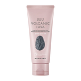 [Thefaceshop] Jeju Volcanic Lava Anti-Dust Pore-Cleansing Foam 140ml
