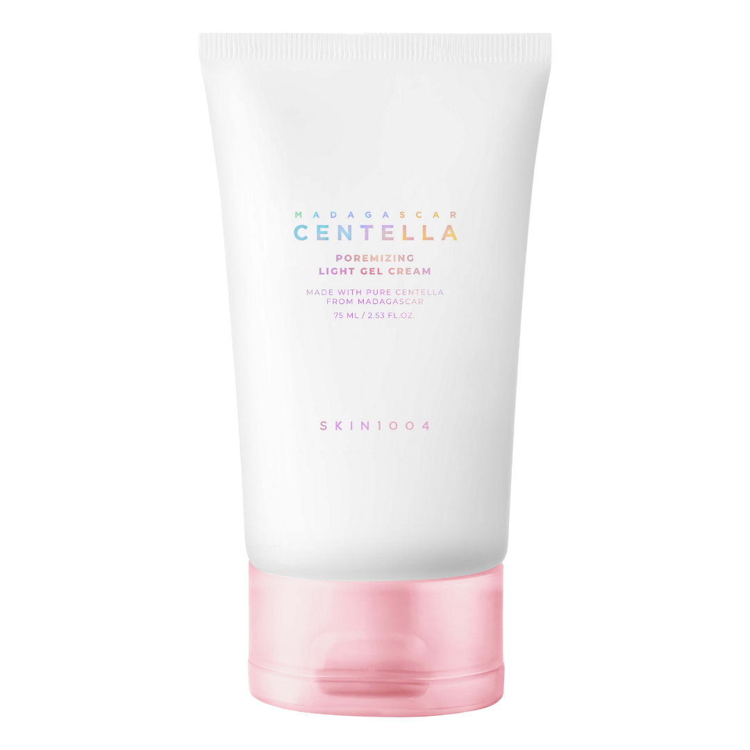[Skin1004] Madagascar Centella Poremizing Light Gel Cream 75ml