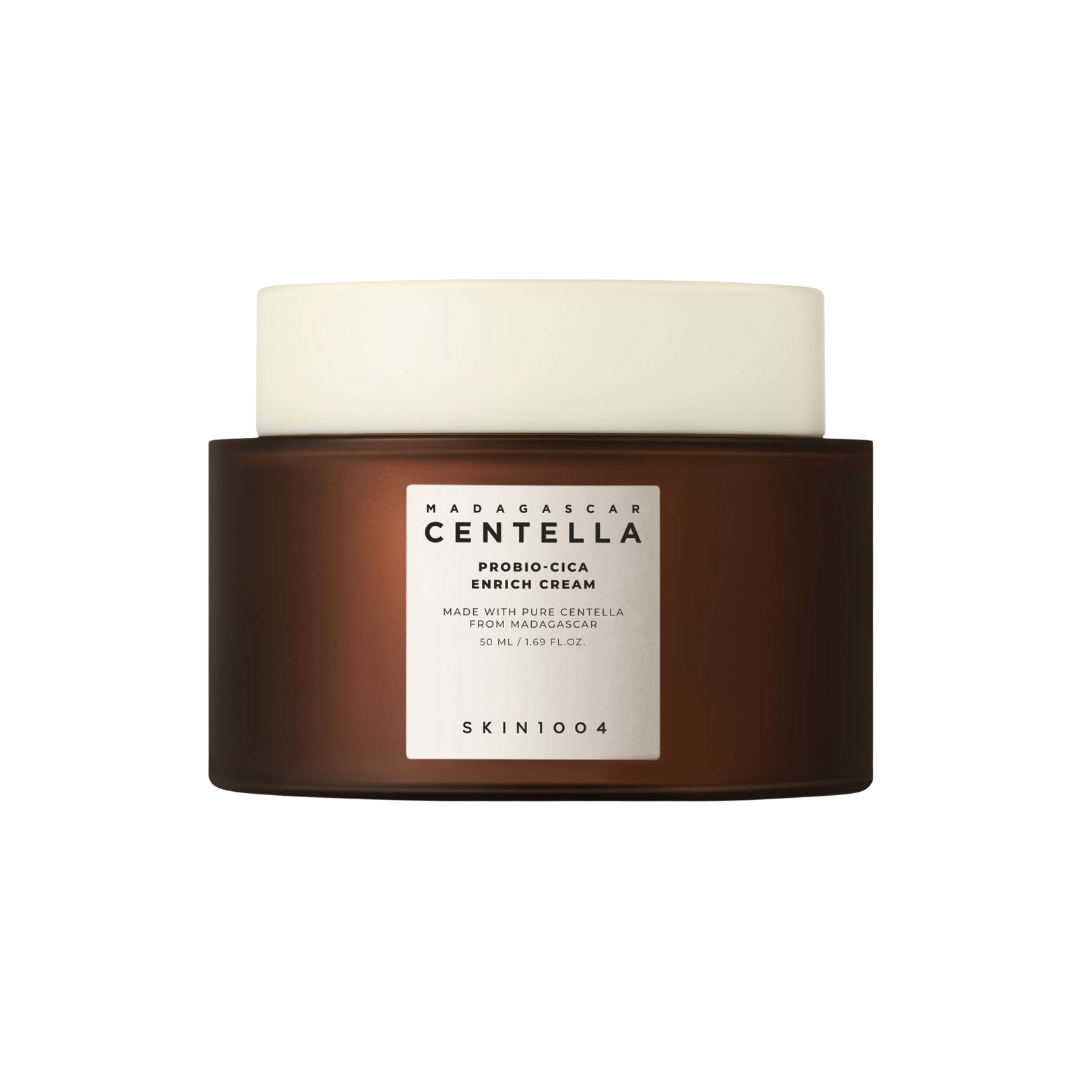 [Skin1004] Madagascar Centella Probio-Cica Enrich Cream 50ml