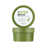 [SomeByMi] SUPER MATCHA PORE CLEAN CLAY MASK 100g