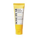 [SomeByMi] YUJA NIACIN BRIGHTENING MOISTURE GEL CREAM MOISTURIZER 100ml