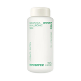 [Innisfree] Green Tea Hyaluronic Lotion 170ml