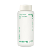 Green Tea Hyaluronic Lotion 170ml