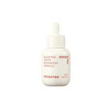 [Innisfree] Youth Enhancing Ampoule - with Black Tea 30ml