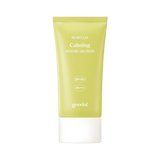 [Goodal] Houttuynia Cordata Calming Moisture Sun Cream 50ml