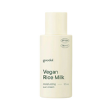 [GOODAL] Vegan Rice Milk Mouisturizing Suncream SPF50+ PA++++ 50ml