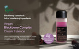 [Mary&May] CICA Tea Tree AHA Blemish Toner + Blackberry Complex Cream Essence (promotion)