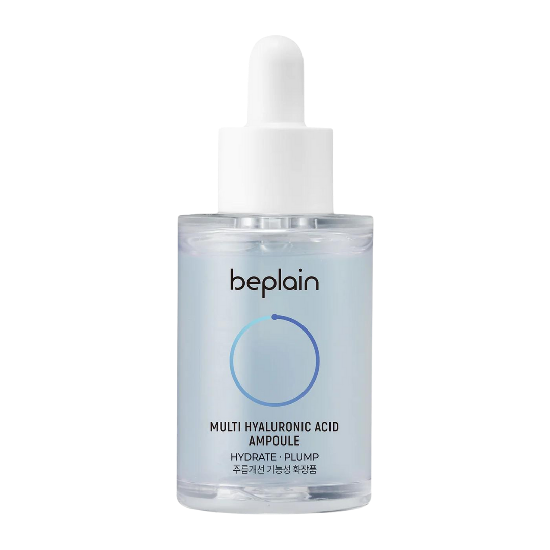 Multi Hyaluronic Acid Ampoule 30ml - 12