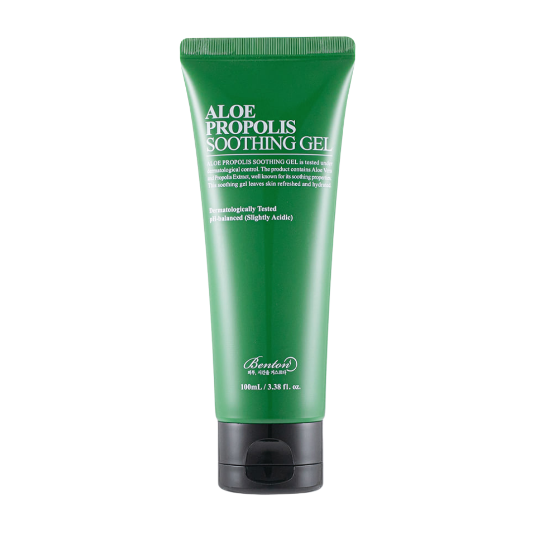 Aloe Propolis Soothing Gel 100ml - 15