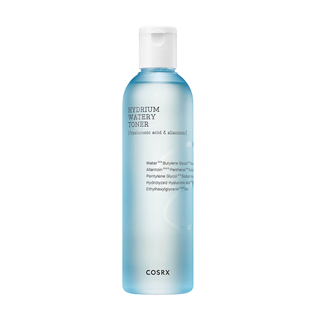 Hydrium Watery Toner 280ml - 9