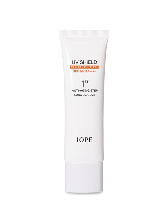 UV SHIELD SUN PROTECTOR XP SPF 50+ PA++++ 50ml - 2