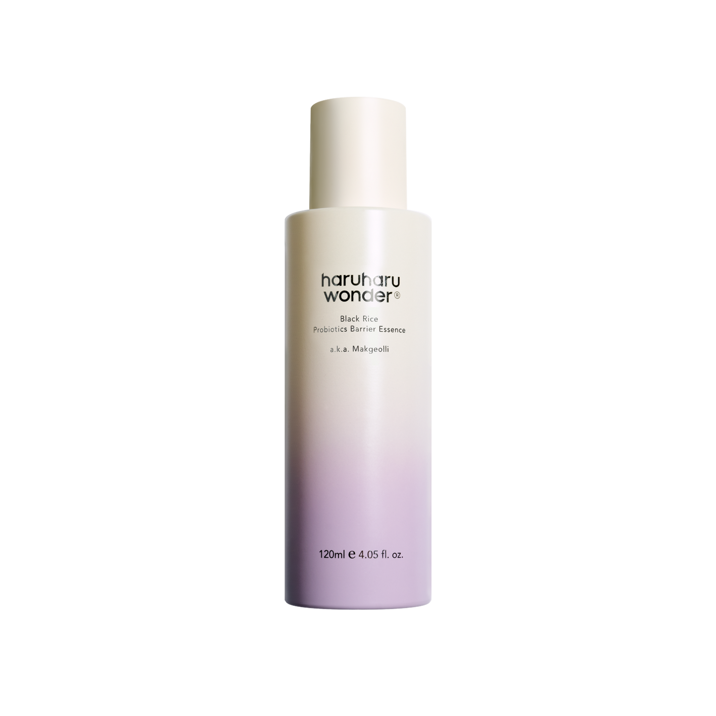 Black Rice Probiotics Barrier Essence - 2size