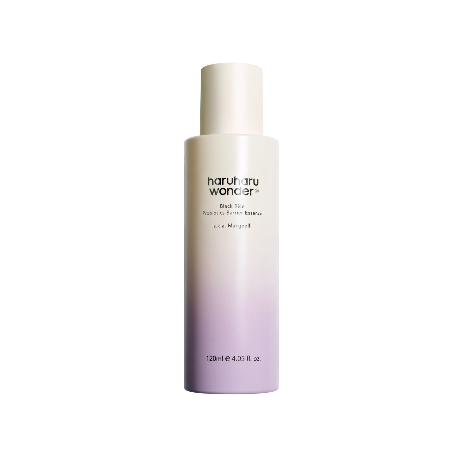 Black Rice Probiotics Barrier Essence - 2size