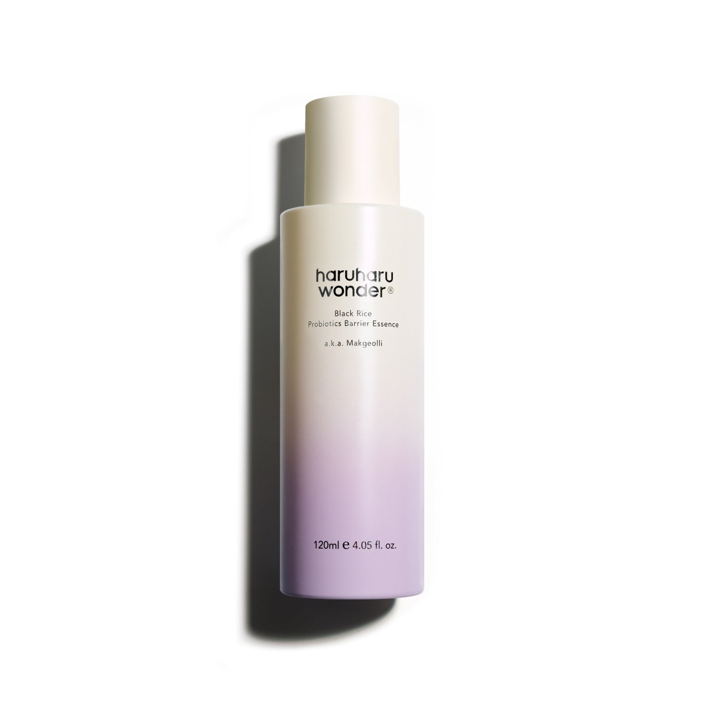 Black Rice Probiotics Barrier Essence - 2size