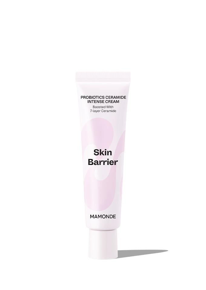 Probiotics Ceramide Intense Cream 60ml - 2