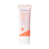 [aestura] Derma UV365 Red Calming Tone-Up Sunscreen 40ml