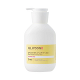 Fresh Moisture Body Lotion 350ml - 9
