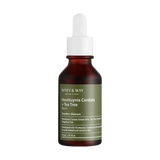 Houttuynia Cordata +Tea Tree Serum - 30ml - 17