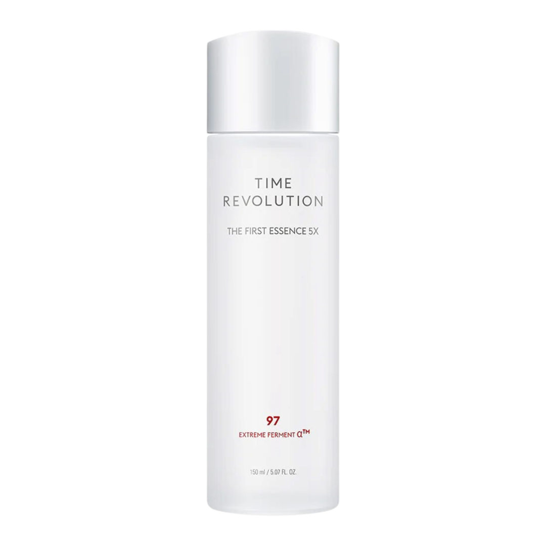 Time Revolution The First Essence 5X 180ml - 10