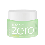 [BanilaCo] Clean It Zero Cleansing Balm Pore Clarifying 100ml