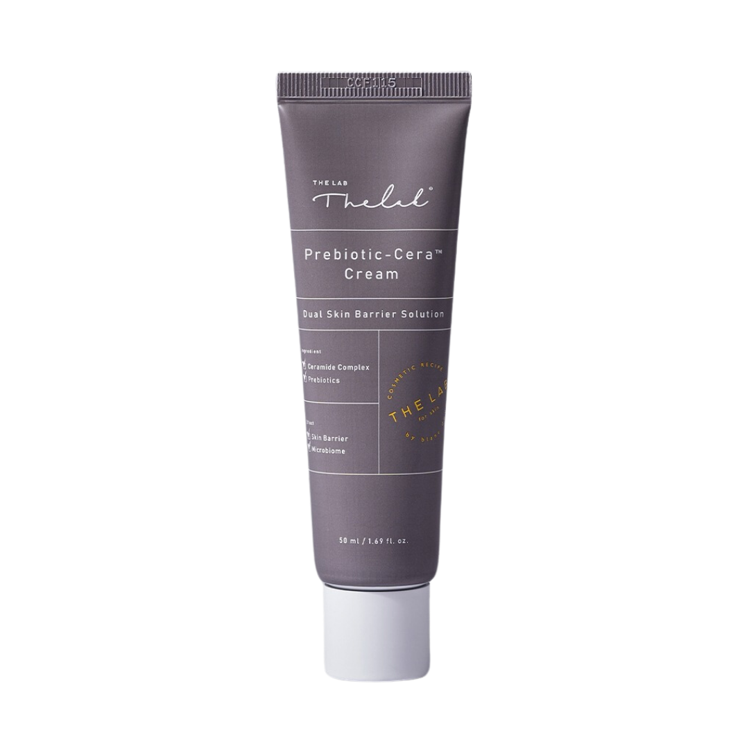 [THE LAB by BLANC DOUX] PREBIOTIC-CERA™ Cream 50ml