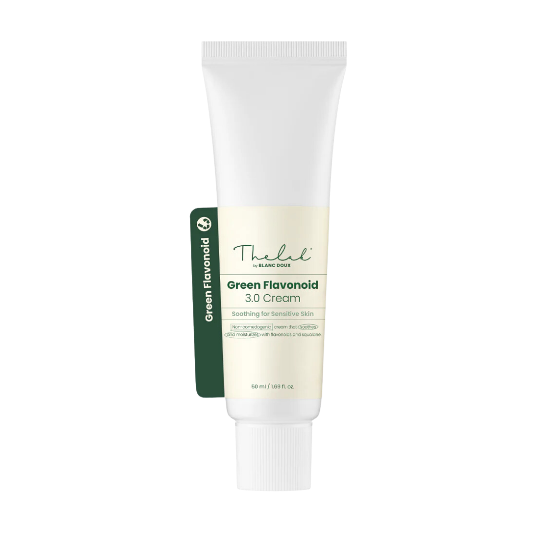Green Flavonoid™ 3.0 Cream 50ml - 8