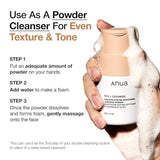 RICE ENZYME BRIGHTENING CLEANSING POWDER 40g - 4
