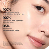 RICE ENZYME BRIGHTENING CLEANSING POWDER 40g - 6