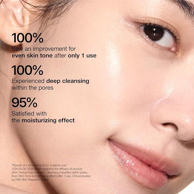 RICE ENZYME BRIGHTENING CLEANSING POWDER 40g - 6