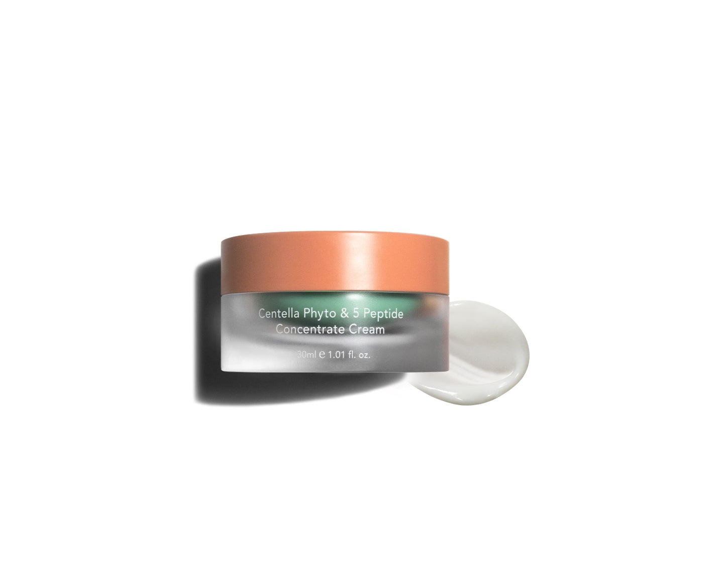 Centella Phyto & 5 Peptide Concentrate Cream 30ml