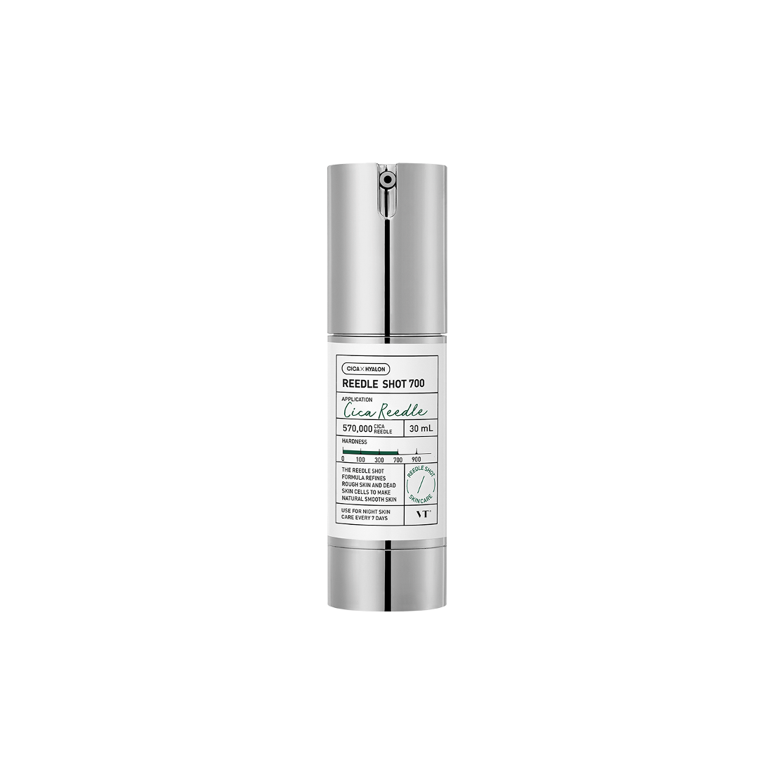[VT Cosmetics] Reedle  Shot 700 30ml