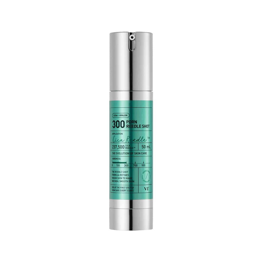 [VT Cosmetics] PDRN Reedle Shot 300 50ml