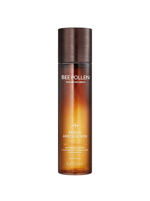 Bee Pollen Renew Ampoule Skin 150ml - 2