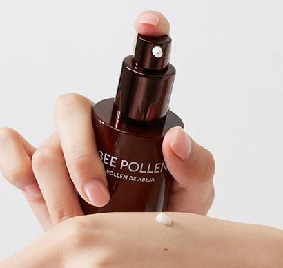 Bee Pollen Renew Intense Moisturizer 130ml - 3