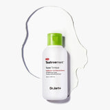 CTRL-A Teatreement Toner 120ml - 5