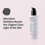 [Belif] Creamy moisturizer deep moist 125ml
