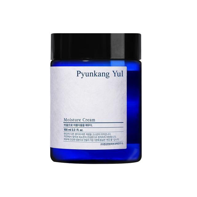 Moisture Cream 100ml - 15