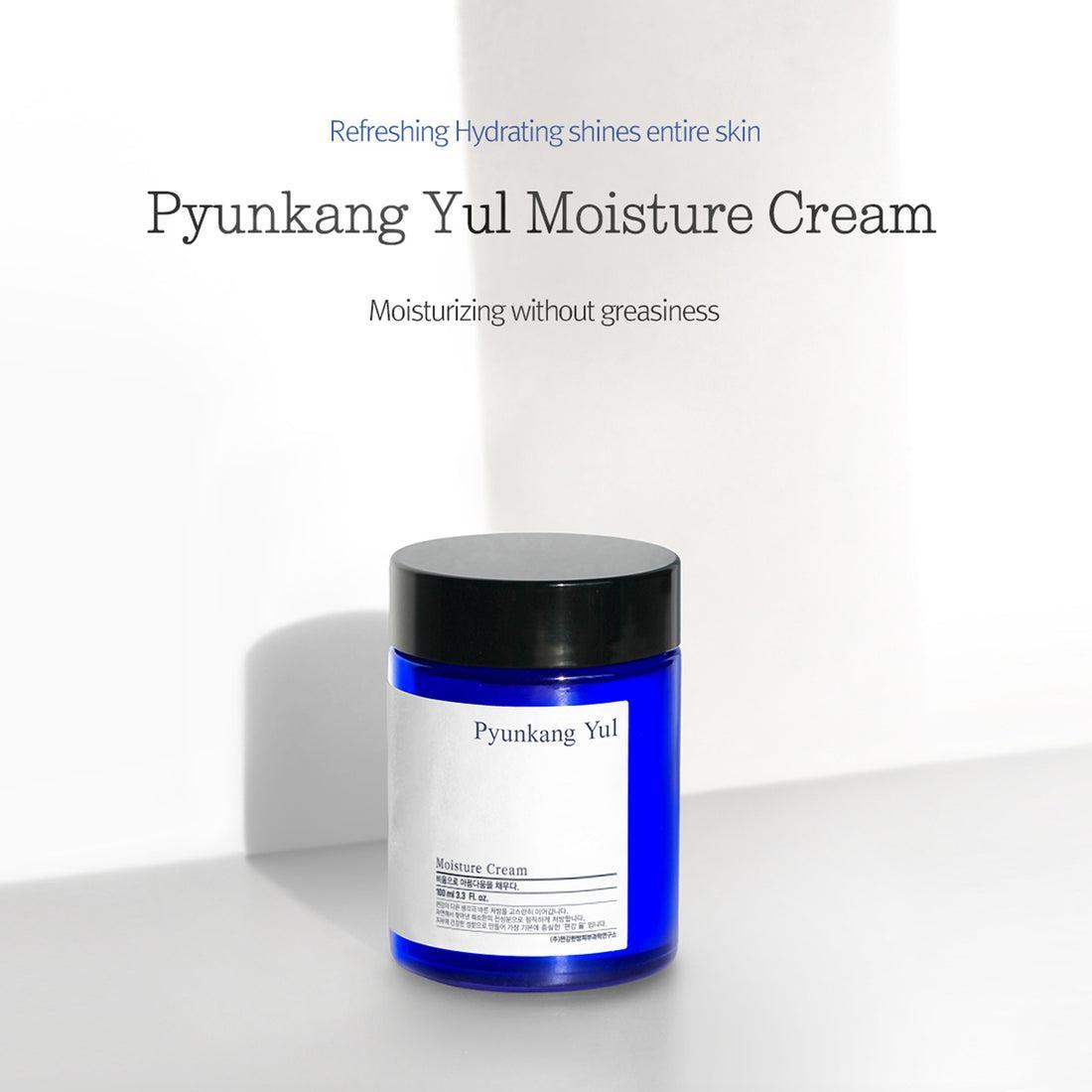 Moisture Cream 100ml - 3