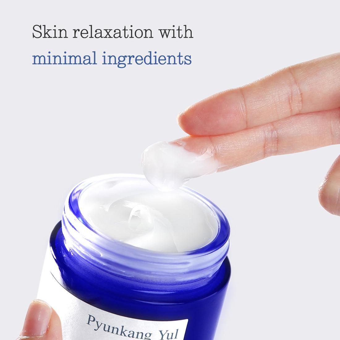 Moisture Cream 100ml - 10