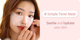 [Mamonde] ROSE WATER TONER 250ml