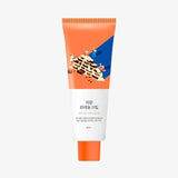 Soybean Panthenol Cream 80ml - 2