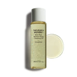 Black Rice Moisture Deep Cleansing Oil 30ml_Official - 3